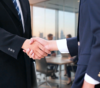 KMS partnership
